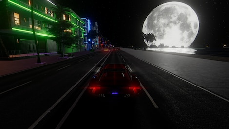 Retrowave 2 (PC) - Steam Key - GLOBAL - 4