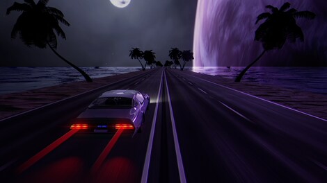 Retrowave 2 (PC) - Steam Key - GLOBAL - 6
