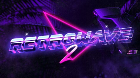 Retrowave 2 (PC) - Steam Key - GLOBAL - 0