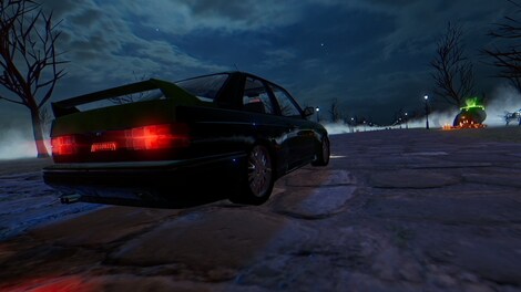 Retrowave 2 (PC) - Steam Key - GLOBAL - 3