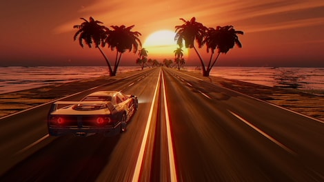 Retrowave 2 (PC) - Steam Key - GLOBAL - 10