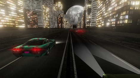 Retrowave 2 (PC) - Steam Key - GLOBAL - 11