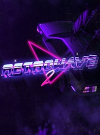 Retrowave 2 (PC) - Steam Key - GLOBAL - 1