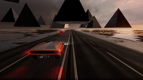 Retrowave 2 (PC) - Steam Key - GLOBAL - 12