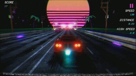 Retrowave (PC) - Steam Gift - EUROPE - 3