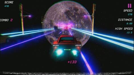 Retrowave (PC) - Steam Gift - EUROPE - 6