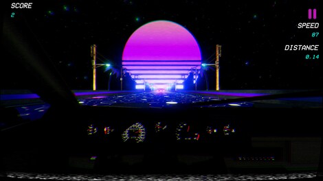 Retrowave (PC) - Steam Gift - EUROPE - 9