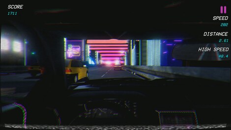 Retrowave (PC) - Steam Gift - EUROPE - 15