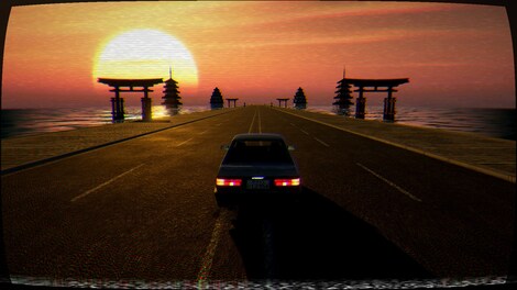 Retrowave (PC) - Steam Gift - EUROPE - 16