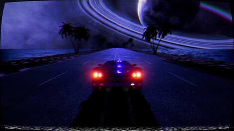 Retrowave (PC) - Steam Gift - EUROPE - 14