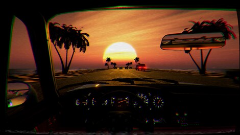 Retrowave (PC) - Steam Gift - EUROPE - 5