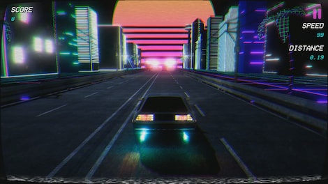 Retrowave (PC) - Steam Key - EUROPE - 17