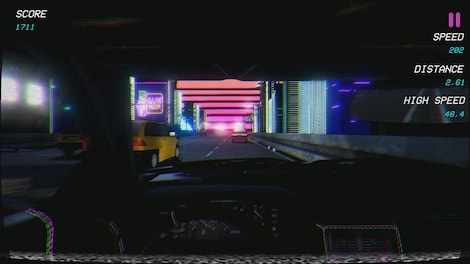 Retrowave (PC) - Steam Key - GLOBAL - 15