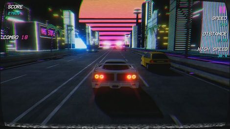 Retrowave (PC) - Steam Key - GLOBAL - 13