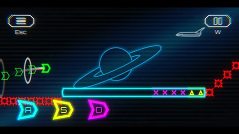 Retrowave Rider (PC) - Steam Gift - EUROPE - 5