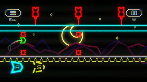Retrowave Rider (PC) - Steam Gift - EUROPE - 4