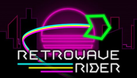 Retrowave Rider (PC) - Steam Gift - EUROPE - 0