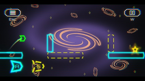 Retrowave Rider (PC) - Steam Gift - GLOBAL - 6