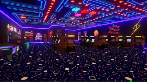 Retrowave World (PC) - Steam Account - GLOBAL - 14