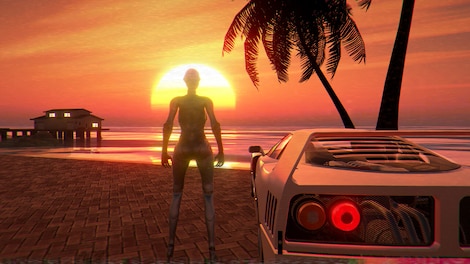 Retrowave World (PC) - Steam Account - GLOBAL - 8