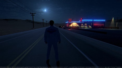 Retrowave World (PC) - Steam Key - GLOBAL - 4