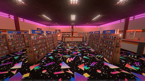 Retrowave World (PC) - Steam Key - GLOBAL - 12