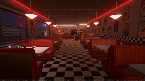 Retrowave World (PC) - Steam Key - GLOBAL - 6