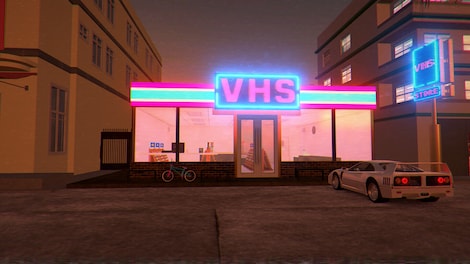 Retrowave World (PC) - Steam Key - GLOBAL - 5