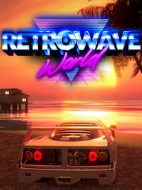 Retrowave World (PC) - Steam Key - GLOBAL - 1