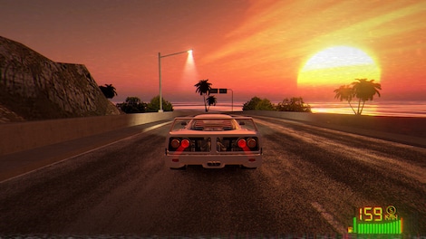 Retrowave World (PC) - Steam Key - GLOBAL - 7