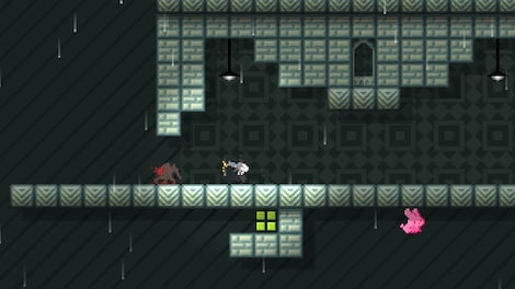 RETSNOM Steam Key GLOBAL - 11