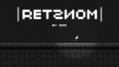 RETSNOM Steam Key GLOBAL - 9