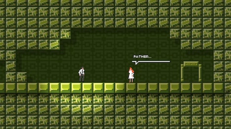 RETSNOM Steam Key GLOBAL - 6