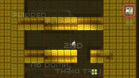RETSNOM Steam Key GLOBAL - 7