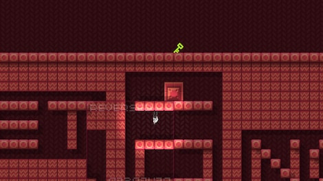 RETSNOM Steam Key GLOBAL - 2