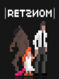RETSNOM Steam Key GLOBAL - 1