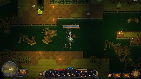 Return From Core (PC) - Steam Account - GLOBAL - 5