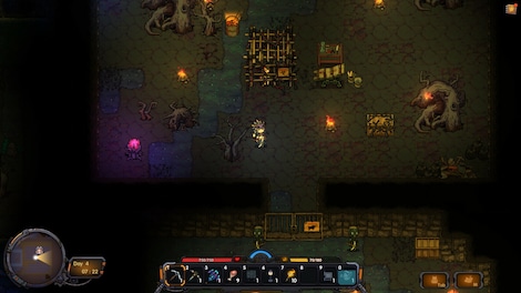 Return From Core (PC) - Steam Account - GLOBAL - 8