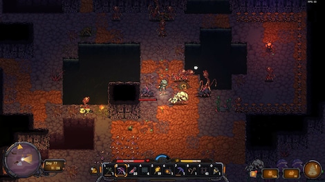 Return From Core (PC) - Steam Account - GLOBAL - 9