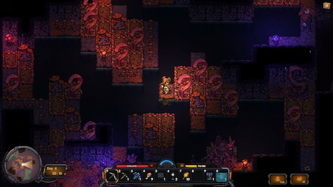 Return From Core (PC) - Steam Account - GLOBAL - 4