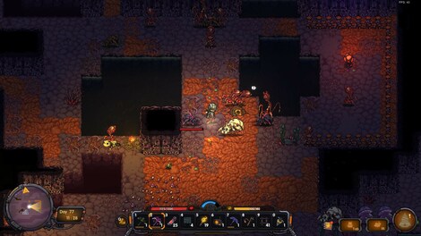 Return From Core (PC) - Steam Gift - EUROPE - 9