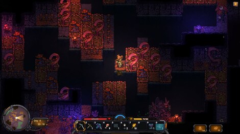 Return From Core (PC) - Steam Gift - EUROPE - 4