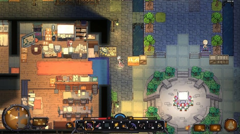 Return From Core (PC) - Steam Key - EUROPE - 7