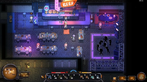 Return From Core (PC) - Steam Key - GLOBAL - 10