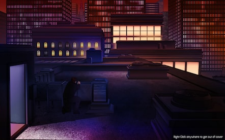 Return NULL - Episode 1 Steam Key GLOBAL - 3