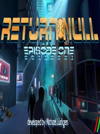 Return NULL - Episode 1 Steam Key RU/CIS - 1