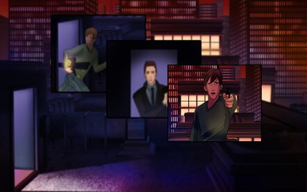 Return NULL - Episode 1 Steam Key RU/CIS - 12