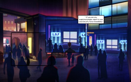 Return NULL - Episode 1 Steam Key RU/CIS - 10