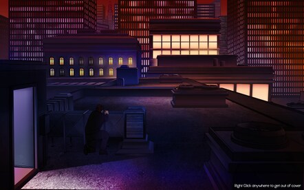 Return NULL - Episode 1 Steam Key RU/CIS - 11
