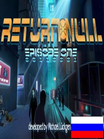 Return NULL - Episode 1 Steam Key RU/CIS - 8